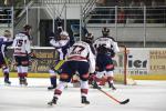 Photo hockey match Epinal  - Grenoble  le 14/12/2013