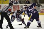 Photo hockey match Epinal  - Grenoble  le 14/12/2013