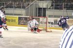 Photo hockey match Epinal  - Grenoble  le 14/12/2013