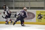 Photo hockey match Epinal  - Grenoble  le 14/12/2013