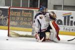 Photo hockey match Epinal  - Grenoble  le 14/12/2013