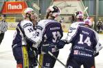 Photo hockey match Epinal  - Grenoble  le 14/12/2013