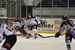 Photo hockey match Epinal  - Grenoble  le 14/12/2013