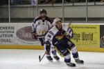 Photo hockey match Epinal  - Grenoble  le 14/12/2013