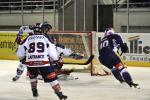 Photo hockey match Epinal  - Grenoble  le 14/12/2013