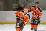 Photo hockey match Epinal  - Grenoble  le 29/11/2014