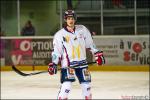 Photo hockey match Epinal  - Grenoble  le 29/11/2014