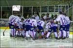 Photo hockey match Epinal  - Grenoble  le 29/11/2014