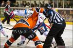 Photo hockey match Epinal  - Grenoble  le 29/11/2014