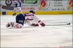 Photo hockey match Epinal  - Grenoble  le 29/11/2014