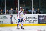 Photo hockey match Epinal  - Grenoble  le 29/11/2014