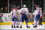 Photo hockey match Epinal  - Grenoble  le 29/11/2014