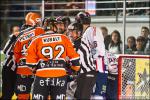 Photo hockey match Epinal  - Grenoble  le 29/11/2014