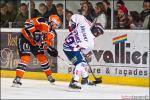 Photo hockey match Epinal  - Grenoble  le 29/11/2014