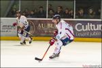 Photo hockey match Epinal  - Grenoble  le 29/11/2014