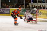 Photo hockey match Epinal  - Grenoble  le 29/11/2014