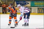 Photo hockey match Epinal  - Grenoble  le 29/11/2014