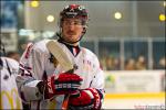 Photo hockey match Epinal  - Grenoble  le 29/11/2014