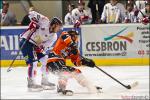 Photo hockey match Epinal  - Grenoble  le 29/11/2014