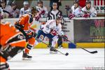 Photo hockey match Epinal  - Grenoble  le 29/11/2014