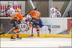 Photo hockey match Epinal  - Grenoble  le 29/11/2014