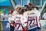 Photo hockey match Epinal  - Grenoble  le 29/11/2014