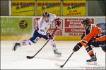 Photo hockey match Epinal  - Grenoble  le 29/11/2014