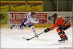 Photo hockey match Epinal  - Grenoble  le 29/11/2014
