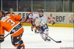 Photo hockey match Epinal  - Grenoble  le 29/11/2014