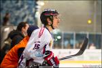 Photo hockey match Epinal  - Grenoble  le 29/11/2014