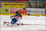 Photo hockey match Epinal  - Grenoble  le 29/11/2014