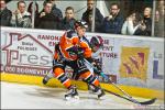 Photo hockey match Epinal  - Grenoble  le 29/11/2014