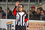 Photo hockey match Epinal  - Grenoble  le 29/11/2014