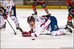 Photo hockey match Epinal  - Grenoble  le 29/11/2014