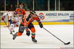 Photo hockey match Epinal  - Grenoble  le 29/11/2014