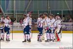 Photo hockey match Epinal  - Grenoble  le 29/11/2014