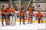 Photo hockey match Epinal  - Grenoble  le 29/11/2014