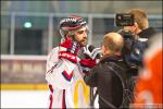 Photo hockey match Epinal  - Grenoble  le 29/11/2014