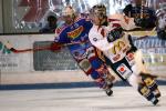 Photo hockey match Epinal  - Grenoble  le 20/10/2007