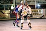 Photo hockey match Epinal  - Grenoble  le 20/10/2007