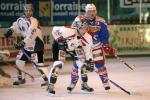 Photo hockey match Epinal  - Grenoble  le 20/10/2007
