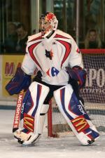 Photo hockey match Epinal  - Grenoble  le 20/10/2007