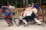 Photo hockey match Epinal  - Grenoble  le 20/10/2007