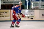Photo hockey match Epinal  - Grenoble  le 20/10/2007