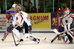 Photo hockey match Epinal  - Grenoble  le 20/10/2007