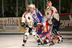 Photo hockey match Epinal  - Grenoble  le 20/10/2007