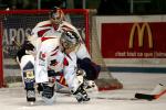 Photo hockey match Epinal  - Grenoble  le 20/10/2007