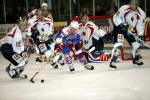 Photo hockey match Epinal  - Grenoble  le 20/10/2007