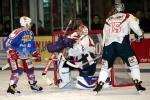 Photo hockey match Epinal  - Grenoble  le 20/10/2007