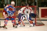 Photo hockey match Epinal  - Grenoble  le 20/10/2007